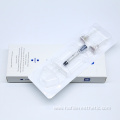 Original Hyaluronic Acid dermal Filler for lip filling